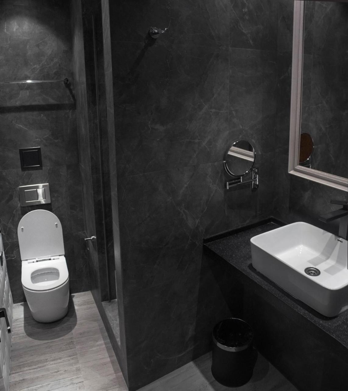 East Astana Hotel Eksteriør billede